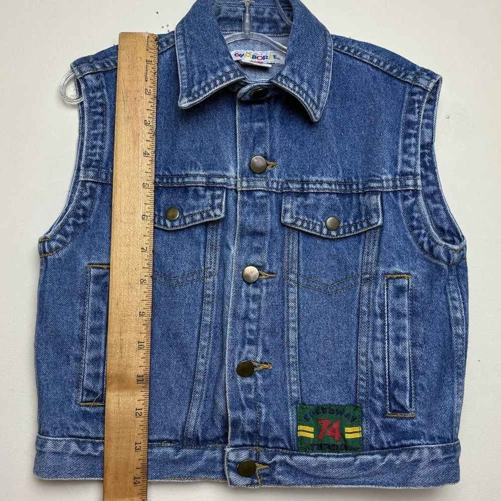 Gymboree excellent measurements
